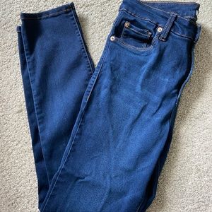 BRAND NEW STS BLUE Ellie Skinny High Rise Jean